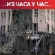 Зеленски Украјинцима пожелео победу, размењени заробљеници