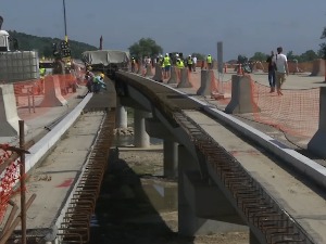 Шта се све градило у 2022. у Србији