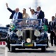 Лула да Силва положио заклетву, бразилска полиција спречила инцидент