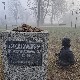Краљево, оштећена биста војводе Јована Петровића Курсуле