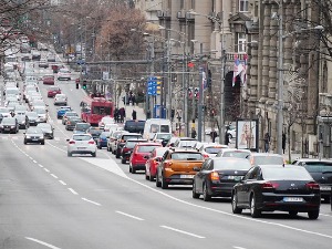 Гужве након новогодишњих празничних дана; коначно 1. јануар без страдалих