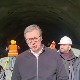 Вучић: Србија мора још више да ради да одржи темпо напретка