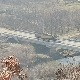 Кфор: Спроводимо операцију  уклањања возила са пута на северу КиМ