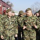Начелник Генералштаба обишао гарнизоне у Рашки и Новом Пазару