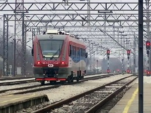 Од јутрос поново саобраћају возови између Београда и Панчева