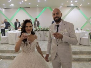 Свадба из мог краја