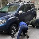 Сарајевски угоститељ платио трошкове туристима из Србије којима су избушене гуме