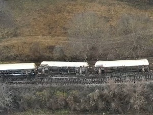 Када ће бити уклоњене преостале цистерне са амонијаком у Пироту