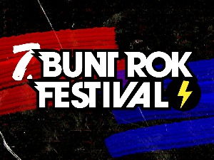 Отворен конкурс за 7. Бунт рок фестивал
