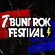 Отворен конкурс за 7. Бунт рок фестивал