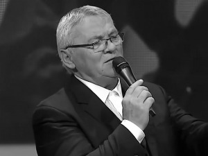 Медаљон - In memoriam - Зоран Калезић