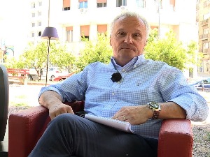 Новинар Владан Радосављевић страдао у нападу паса на Космају
