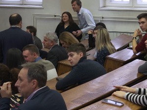 Млади показали да је могуће са просеком десет студирати и два факултета 
