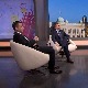 Јовановић и Милићевић о години расплета и притисака, какав је маневарски простор када је реч о КиМ 