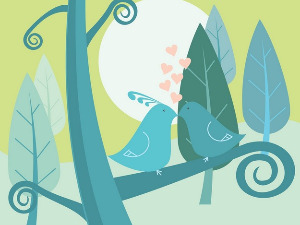  Добро јутро децо: Медењак који обасјава небо 