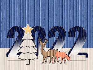  Добро јутро децо: Старогодишња прича 