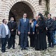 Вучић на Хиландару: Поносан сам што смо сачували нешто што је биће и суштина нашег народа