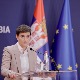 Брнабићева: Tражићемо додатне безбедносне гаранције за Србе на КиМ