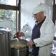 Епархија рашко-призренска припрема храну за више од 2000 корисника