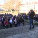 Основци у Лозници положили тест хуманости и помогли другу