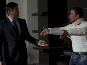 Мама и тата се играју рата 2
