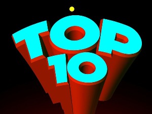 ТОП 10