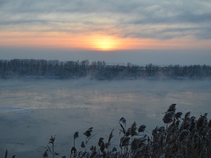 У Сибиру ледено, температуре ниже и од -60