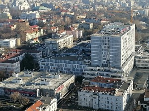Дечак повређен у лову пребачен у Kлинички центар Србије