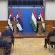 Сијарто: Мађарска ће гласати против чланства Косова у европским телима
