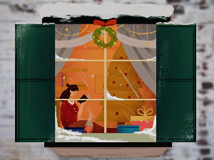 	Радио игра: Новогодишња ноћ 