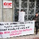 Синдикати клинике „Лаза Лазаревић” траже од СПС-а смену директорке те установе