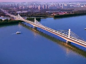 Нови Сад добија три моста, зашто еколози протестују