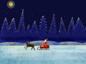 	Радио драма: Санке такси, 5. део 