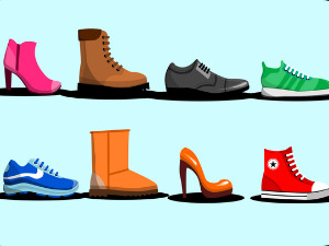  Добро јутро децо: Ципелице 