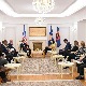 Османијева са Шолеом: Америчко ангажовање кључно за исход дијалога