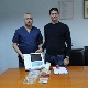 Болница у Пасјану добила ЕКГ апарат