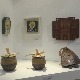 Игра геометрије по димензијама - изложба „Београдска минијатура 7"