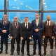 Представници Српске листе са Шолеом, Ескобаром и Ховенијером  о безбедносној ситуацији на КиМ