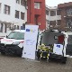 Ново Брдо добило два санитетска возила