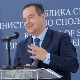 Дачић: Односи са САД у успону, али нећемо мењати став о КиМ и санкцијама Русији