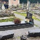 Порушено и оштећено 13 споменика на српском гробљу у Вуковару