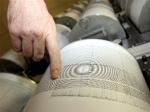Земљотрес јачине 3,4 степена по Рихтеру погодио Херцеговину