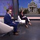 Невена Ђурић и Стефан Јовановић о односима у региону и ситуацији на Косову и Метохији
