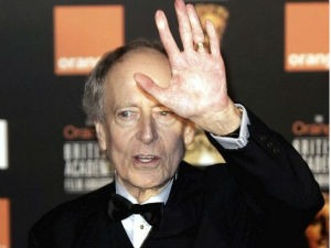 Џон Бери, изван биоскопске дворане