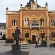 Квадратура круга-Војводина у хиљаду слика, 1. део