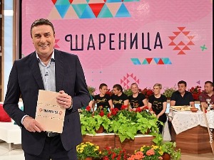  Шареница-24.12.2022.