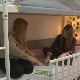 Породица Бркић постала комплетна тек када је у њихов дом дошла десетомесечна Ана