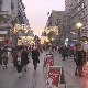 Брега уочи дочека Српске Нове године: Ко не полуди, тај није нормалан!