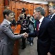 Брнабић са Шолеом: Конструктивна улога САД у очувању мира у региону