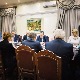 Дачић са Шолеом о билатералним односима, региону, ситуацији на КиМ, дијалогу